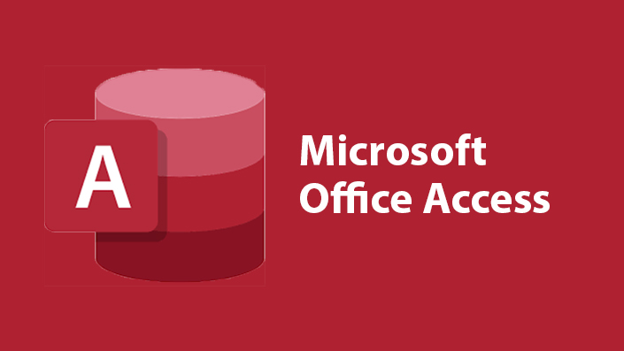Microsoft Access crash course