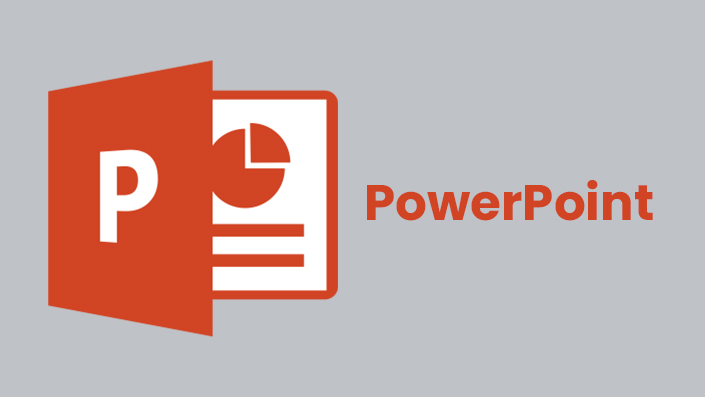 Microsoft PowerPoint